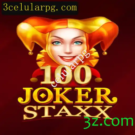 Descubra Tudo Sobre 100JokerStaxx: Um Jogo Emocionante para os Amantes de celularpg