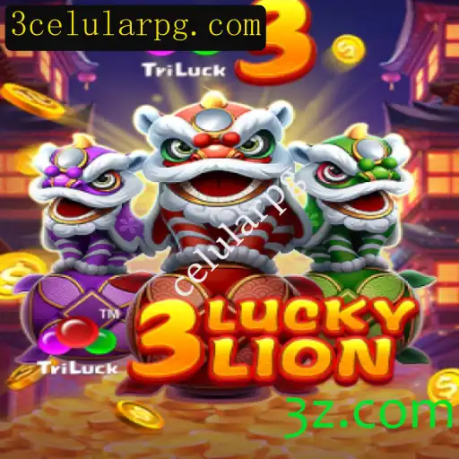 3LUCKYLION: Um Novo Horizonte no Mundo dos Jogos de Celular