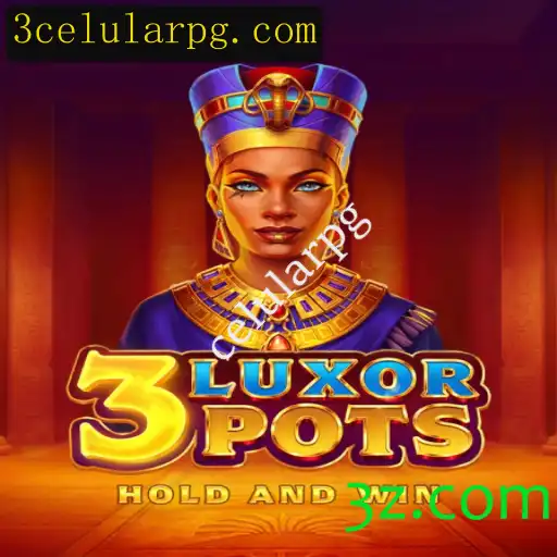Explorando o Mundo de 3LuxorPots: Um RPG Fascinante para Celulares