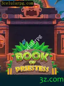BookOfPriestess: Mergulhe na Aventura Épica do RPG Móvel