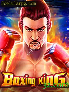 BoxingKing: A Revolução do RPG em Celulares