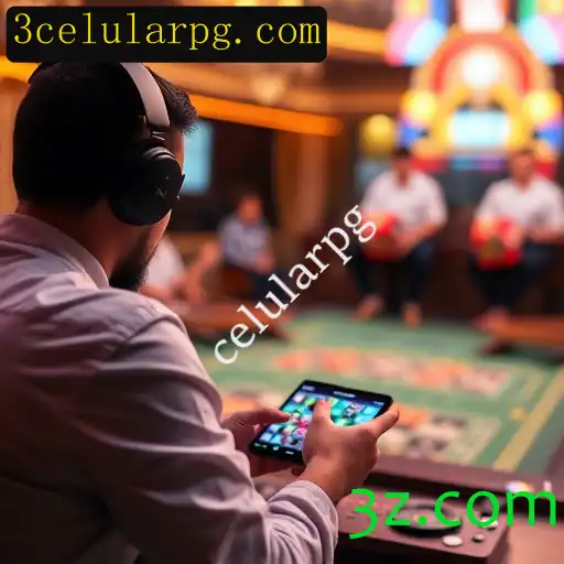 Cassino ao vivo