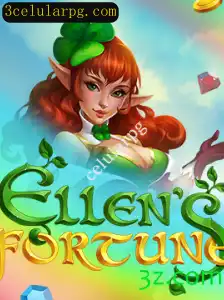EllensFortune: Uma Aventura Encantadora no Mundo dos CelularPGs