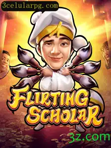 FlirtingScholar: A Revolução do Celular RPG