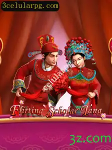 Explorando Flirting Scholar Tang: Um Mergulho no Mundo Fantástico do CelularPG