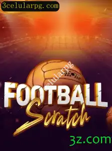 Explorando o Mundo de FootballScratch: Um Novo Fenômeno no CelularPG