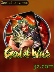 GodofWarM: Uma Nova Experiência de RPG para Celulares