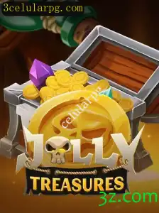 A Jornada Aventura de JollyTreasures no Mundo dos Jogos Móveis RPG