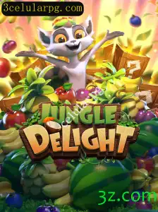 JungleDelight: Uma Aventura Inesquecível no Mundo dos Jogos de Celular