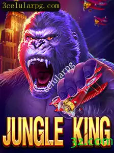 JungleKing: Um Mergulho no Mundo de Aventura e Estratégia do Jogos de RPG para Celular