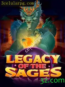 Experimente Aventuras Incríveis em LegacyoftheSages, o RPG Móvel Que Está Revolucionando o Gênero