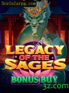 Explorando LegacyoftheSagesBonusBuy: Um RPG Móvel Que Mistura Tradição e Inovação