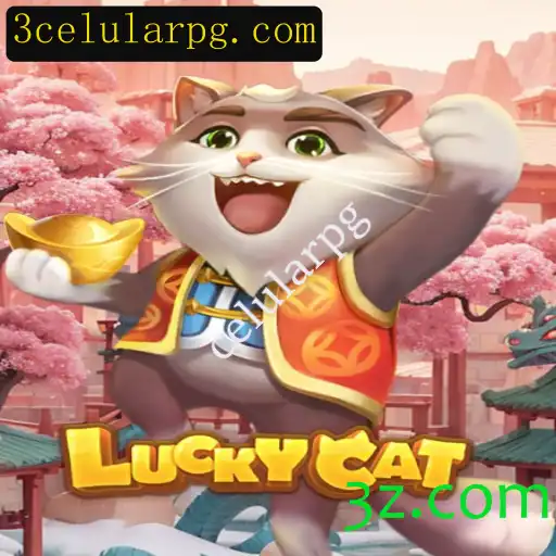 Explorando LuckyCat: O Novo Fenômeno do Celularpg