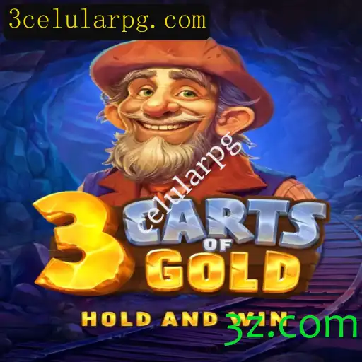 3cartsOfGold: A Revolução do Celularpg