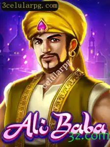 AliBaba: Uma Aventura Inovadora no Mundo dos Jogos de RPG para Celular