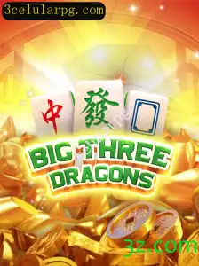BigThreeDragons: A Nova Sensação dos Jogos de RPG para Celular