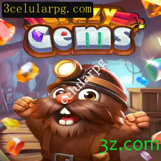 CrazyGems: O RPG Móvel que Revoluciona o Mundo dos Jogos