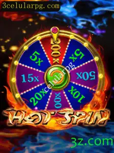 Descubra o Mundo de Aventuras e Estratégias em HotSpin para Celulares