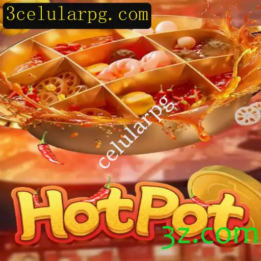 Explorando o Fascinante Mundo de Hotpot: A Nova Sensação dos Jogos CelularPG