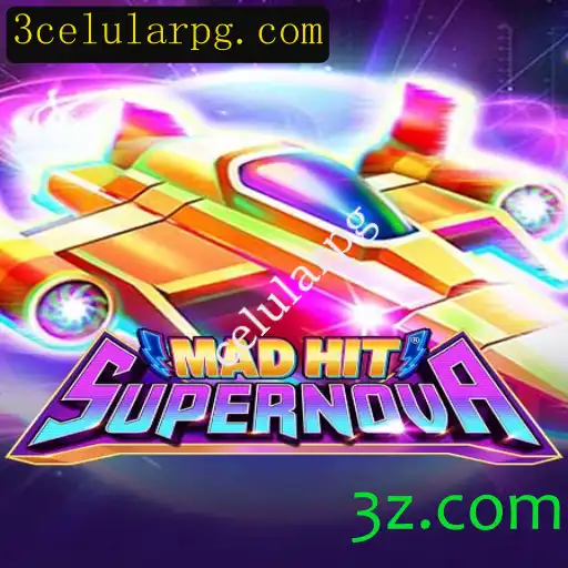 Explorando o Mundo de MadHitSupernova: Um RPG Inovador para Celulares