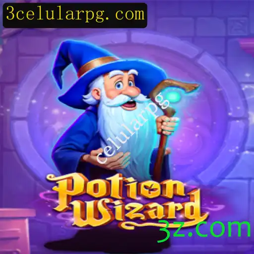 PotionWizard: Uma Aventura Encantadora no Mundo do Celularpg