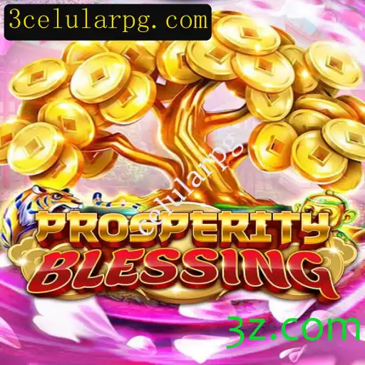 ProsperityBlessing: Explore o Universo do Celular RPG Inovador