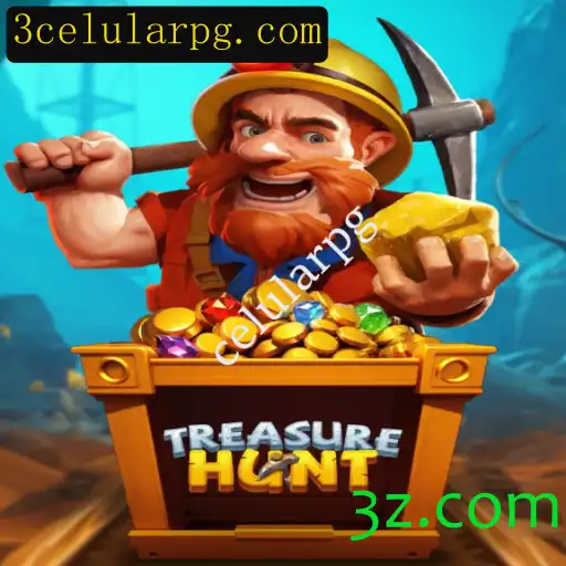 Explorando o Universo de TreasureHunt: Uma Aventura Celular de RPG