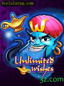 Descubra o Mágico Mundo de UnlimitedWishes: Um Celullarpg Inovador