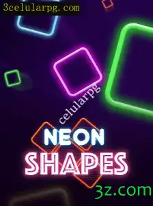 Explorando o Universo de NeonShapes: O Novo Celularpg que Conquista os Jogadores