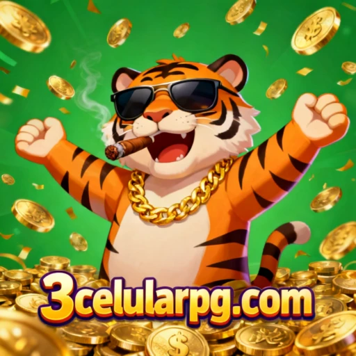 celularpg Logo