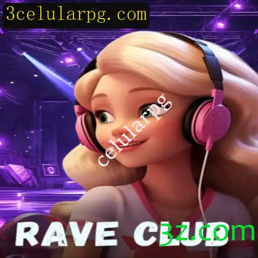 Aventura e Diversão no Jogo RaveClub