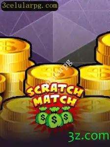 Descubra o Mundo de ScratchMatch: O mais Novo Celularpg