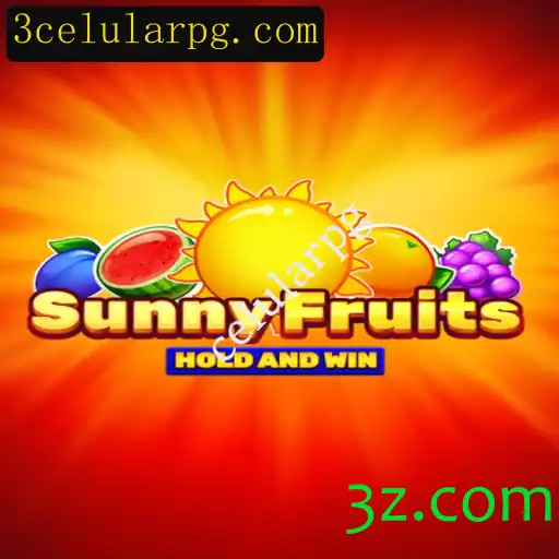 SunnyFruits: Uma Aventura Vibrante no Mundo dos Celulares RPG