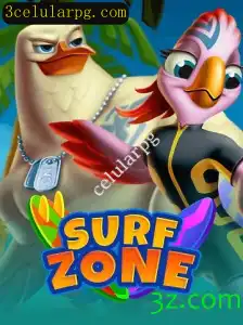 SurfZone: A Nova Era dos Jogos de RPG para Celular