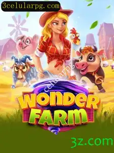 Conheça WonderFarm: O Novíssimo RPG Mobile que Está Conquistando os Jogadores